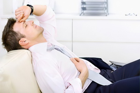 Симптомы злокачественной опухоли Симптомы злокачественной опухоли