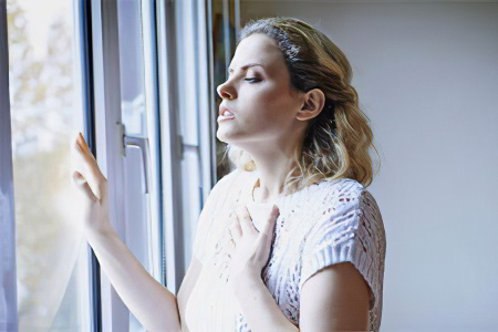 Симптомы ацидоза Симптомы ацидоза