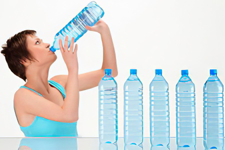 Симптомы гиперволемии Симптомы гиперволемии