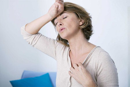 Основные симптомы Основные симптомы