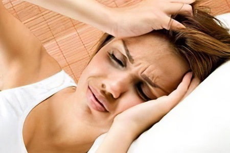 Симптомы ВСД у взрослых Симптомы ВСД у взрослых