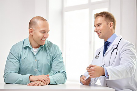 Сколько должно продолжаться лечение Сколько должно продолжаться лечение