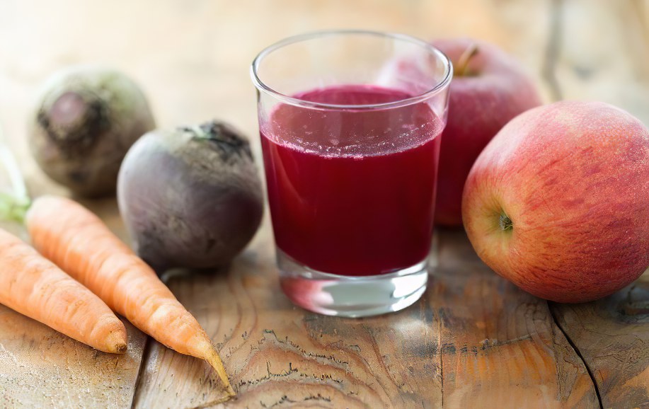Сок-детокс Сок-детокс