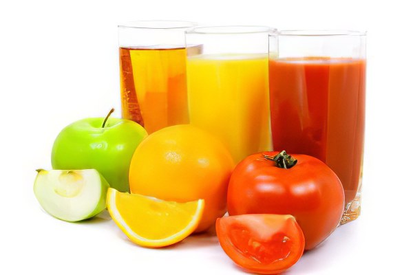 Соки для потенции Соки для потенции