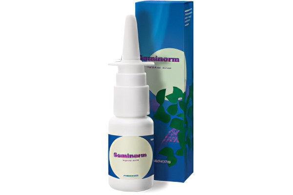 Соминорм Соминорм