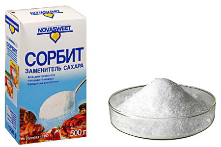 Сорбит Сорбит