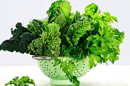 Зелень Зелень