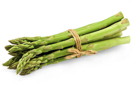 Спаржа Спаржа