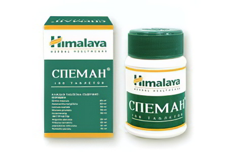 Спеман Спеман