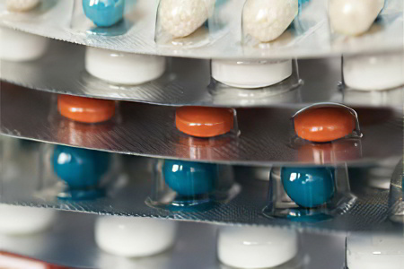 Список лекарств для лечения аднексита Список лекарств для лечения аднексита