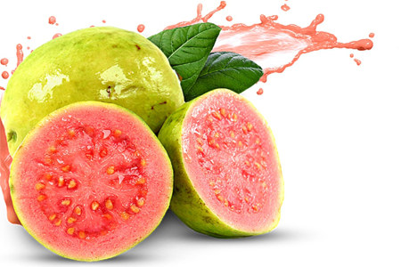 Гуава помогает справиться с запором Гуава помогает справиться с запором