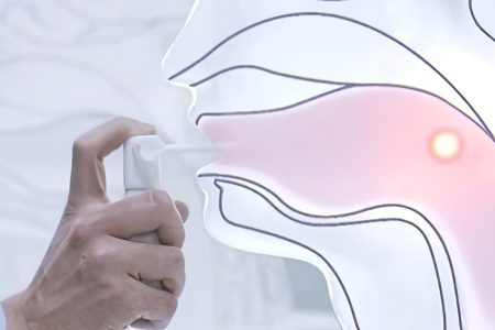 Спрей-прополис Спрей-прополис