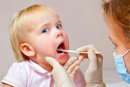 Стафилококк у детей Стафилококк у детей