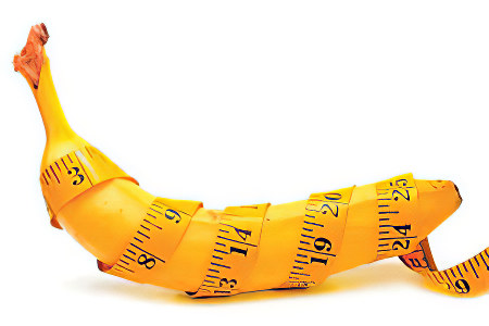 Строгая банановая диета на 3 дня Строгая банановая диета на 3 дня