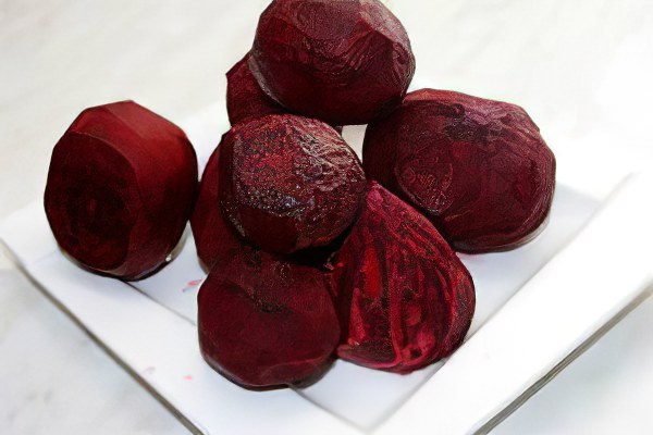 Свекольная диета для похудения Свекольная диета для похудения