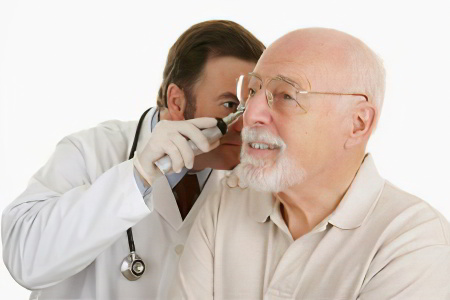 сурдолог сурдолог