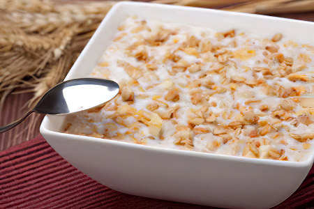 Суть овсяной диеты Суть овсяной диеты