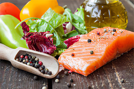 Суть средиземноморской диеты Суть средиземноморской диеты