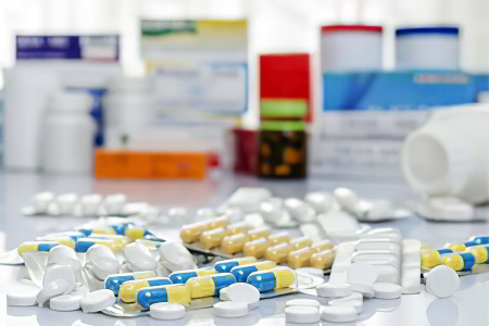 Таблетки от уратов Таблетки от уратов