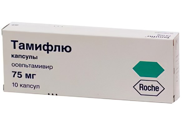 Тамифлю Тамифлю