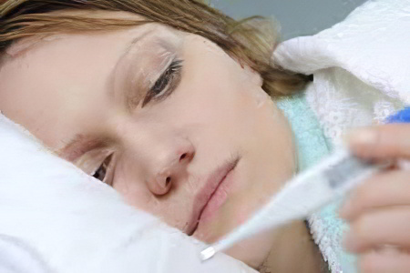 температура температура