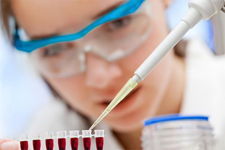 Тест на определение Тест на определение