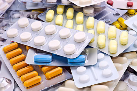 Тиазидовые диутерики Тиазидовые диутерики