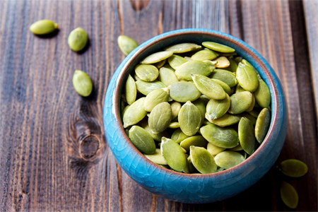 Тыквенные семечки Тыквенные семечки