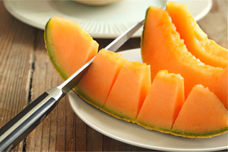 Типы дынной диеты Типы дынной диеты