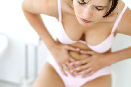 Тошнит и болит низ/весь живот Тошнит и болит низ/весь живот