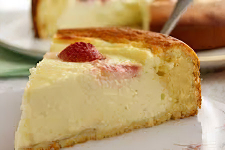 Творожный Творожный