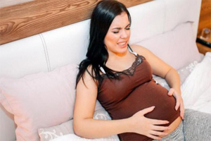 Тянет или болит живот Тянет или болит живот