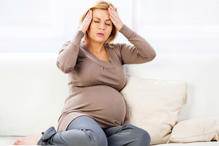 Беременность Беременность