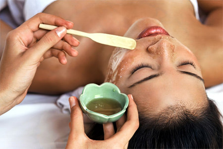 Применение в косметологии Применение в косметологии