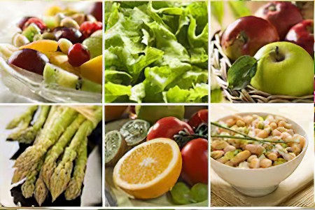 Кремлевская вегетарианская диета на 10 дней Кремлевская вегетарианская диета на 10 дней