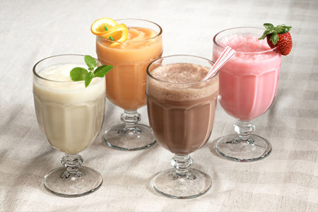 Виды белковых коктейлей Виды белковых коктейлей