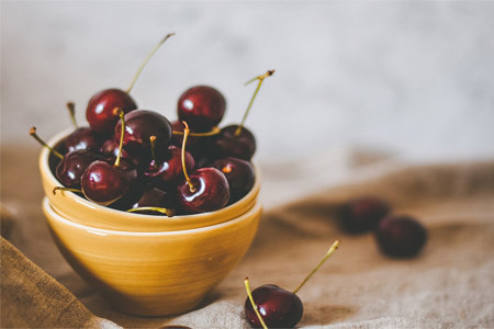 Вишня Вишня