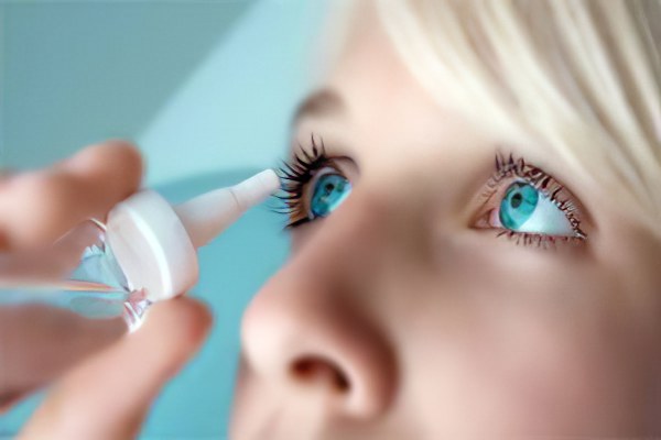 Витамины для глаз Витамины для глаз