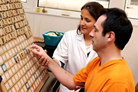 Восстановление речи после инсульта Восстановление речи после инсульта