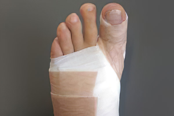 Восстановление после операции Восстановление после операции