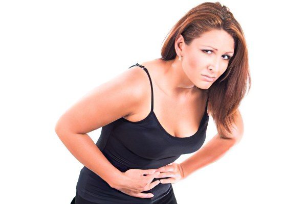 Возможная причина Возможная причина