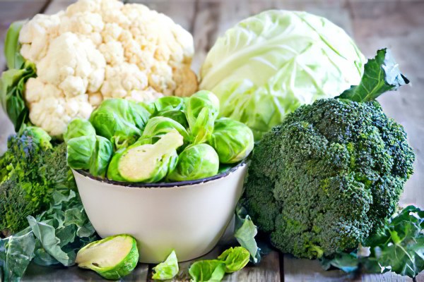 Вред капусты Вред капусты