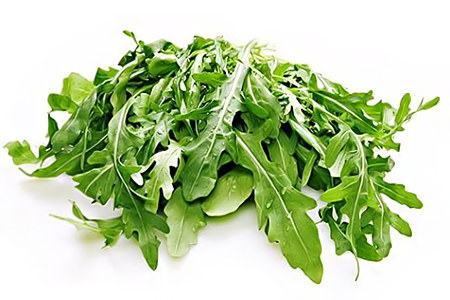 Вред рукколы Вред рукколы