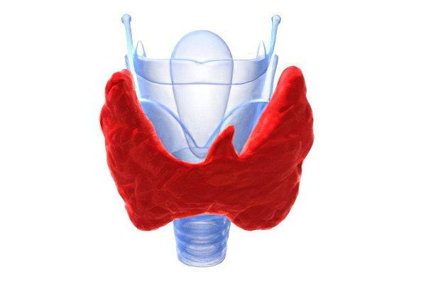 Вторичный гипотиреоз Вторичный гипотиреоз