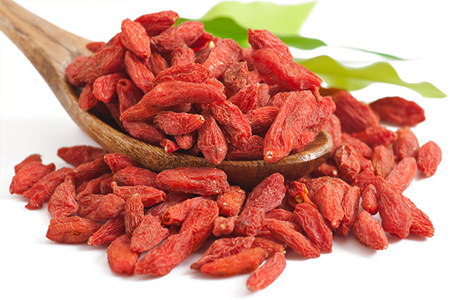 Ягоды годжи Ягоды годжи