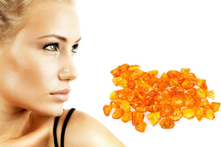 Применение в косметологии Применение в косметологии