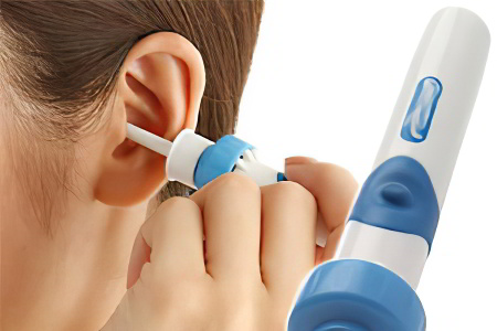 Удаление вакуумом Удаление вакуумом