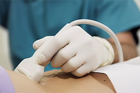 Ультразвуковое исследование Ультразвуковое исследование