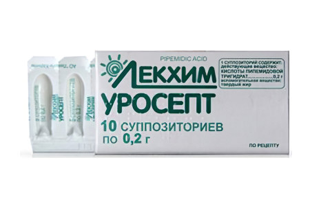 Уросепт Уросепт