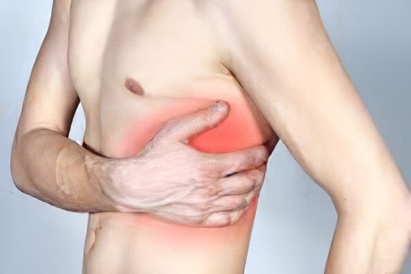 ушиб грудной клетки ушиб грудной клетки